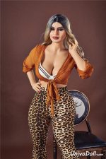 Muñeca Sexual Monster High - Arlee