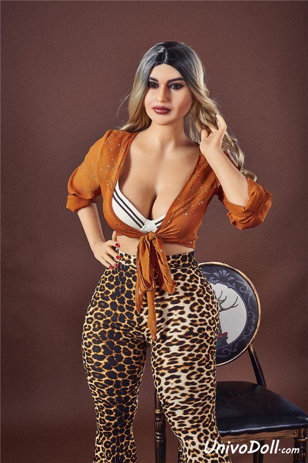 fatsex-dolls-s5xc48 Muñeca Sexual Monster High - Arlee - Imagen 1