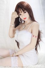 Porno Brazzer Amor Muñeca Sexual - Ivett - Imagen 19