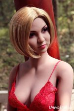 Muñeca Sexual Femenina Desnuda - Kalina - Imagen 4