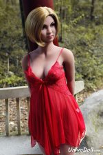 Muñeca Sexual Femenina Desnuda - Kalina - Imagen 3