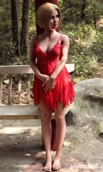 Muñeca Sexual Femenina Desnuda - Kalina - Imagen 6