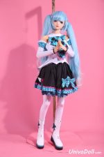 Arreglar El Esqueleto De Una Muñeca Sexual - Ruthy - Imagen 2