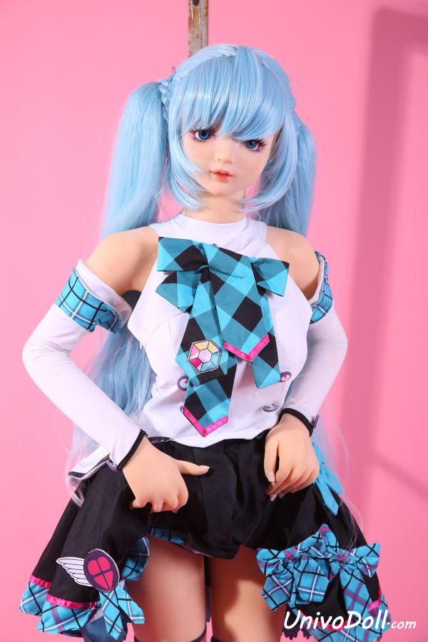 female-sec-dolls-k8uz12 Arreglar El Esqueleto De Una Muñeca Sexual - Ruthy - Imagen 1