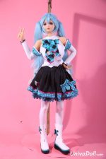 Arreglar El Esqueleto De Una Muñeca Sexual - Ruthy - Imagen 9