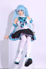 Arreglar El Esqueleto De Una Muñeca Sexual - Ruthy - Imagen 12