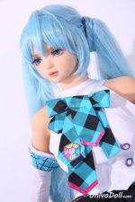 Arreglar El Esqueleto De Una Muñeca Sexual - Ruthy - Imagen 14