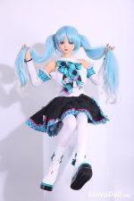 Arreglar El Esqueleto De Una Muñeca Sexual - Ruthy - Imagen 18