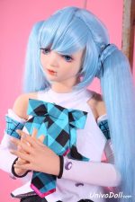 Arreglar El Esqueleto De Una Muñeca Sexual - Ruthy - Imagen 4