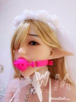 Reseña De Muñeca Sexual Auburn - Pennie - Imagen 6