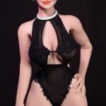 Sexo Con Muñeca Lactante - Rianon