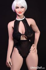 Sexo Con Muñeca Lactante - Rianon