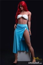 Muñeca Sexual Jane Doe Zzz - Dorri - Imagen 2