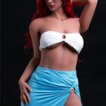 Muñeca Sexual Jane Doe Zzz - Dorri