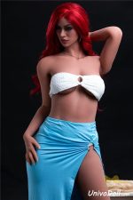 Muñeca Sexual Jane Doe Zzz - Dorri