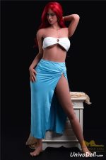 Muñeca Sexual Jane Doe Zzz - Dorri - Imagen 5