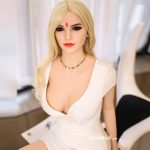 Muñeca Sexual Real Con Culo Grande - Kaiya - Imagen 5