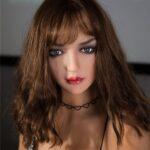 Jodida Muñeca Sexual Enorme - Sonni