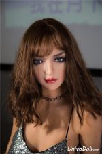 Jodida Muñeca Sexual Enorme - Sonni