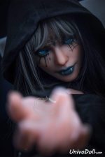 Muñeca Sexual Para Niños Joven Xxx - Jillana - Imagen 13