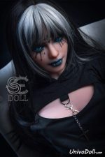 Muñeca Sexual Para Niños Joven Xxx - Jillana - Imagen 2