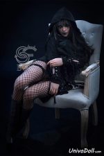 Muñeca Sexual Para Niños Joven Xxx - Jillana - Imagen 12