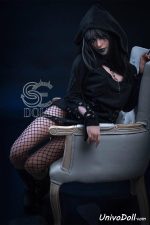 Muñeca Sexual Para Niños Joven Xxx - Jillana - Imagen 10