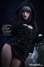 Muñeca Sexual Para Niños Joven Xxx - Jillana - Imagen 9