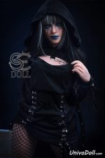 Muñeca Sexual Para Niños Joven Xxx - Jillana - Imagen 8