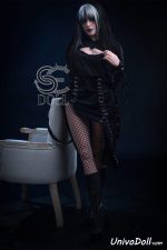 Muñeca Sexual Para Niños Joven Xxx - Jillana - Imagen 7