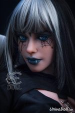 Muñeca Sexual Para Niños Joven Xxx - Jillana - Imagen 6