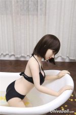 Muñecas Sexuales Pequeñas Y Bonitas - Alyce - Imagen 9