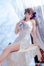 Muñecas Sexuales Anamatrónicas - Luise - Imagen 2