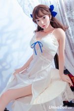 Muñecas Sexuales Anamatrónicas - Luise - Imagen 19