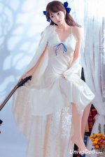 Muñecas Sexuales Anamatrónicas - Luise - Imagen 9