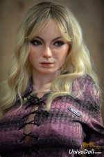 Qué Divertidas Son Las Muñecas Sexuales - Trudy - Imagen 14