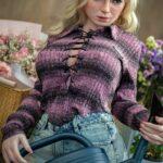 Qué Divertidas Son Las Muñecas Sexuales - Trudy