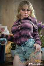 Qué Divertidas Son Las Muñecas Sexuales - Trudy - Imagen 18