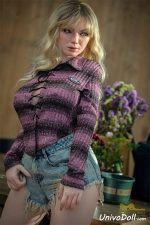 Qué Divertidas Son Las Muñecas Sexuales - Trudy - Imagen 6