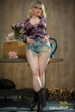 Qué Divertidas Son Las Muñecas Sexuales - Trudy - Imagen 10