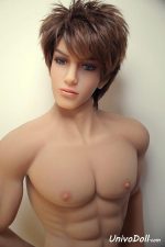 Muñeca Sexual Harley Wuinn - Avrom - Imagen 11