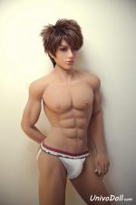 Muñeca Sexual Harley Wuinn - Avrom - Imagen 12