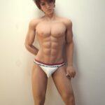 Muñeca Sexual Harley Wuinn - Avrom