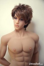 Muñeca Sexual Harley Wuinn - Avrom - Imagen 10