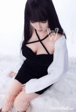 Muñeca Sexual De Goma De Látex - Kiera - Imagen 8