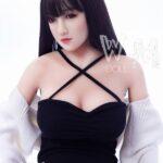 Muñeca Sexual De Goma De Látex - Kiera