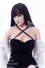 Muñeca Sexual De Goma De Látex - Kiera