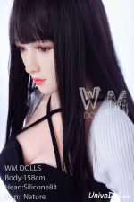 Muñeca Sexual De Goma De Látex - Kiera - Imagen 3