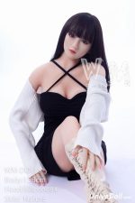 Muñeca Sexual De Goma De Látex - Kiera - Imagen 6