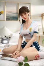 Muñeca Sexual China Con Lengua - Perla - Imagen 13